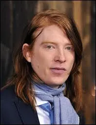 Qui joue Billy Weasley ?