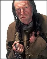 Connaissez-vous l'acteur interprtant Rusard, le concierge ?