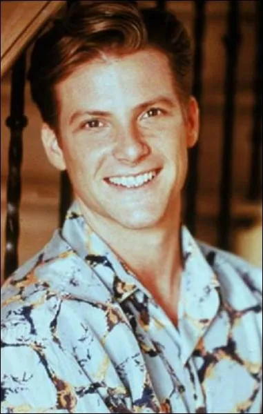 Qui est ce personnage ?