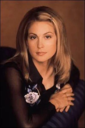 Qui est ce personnage ?