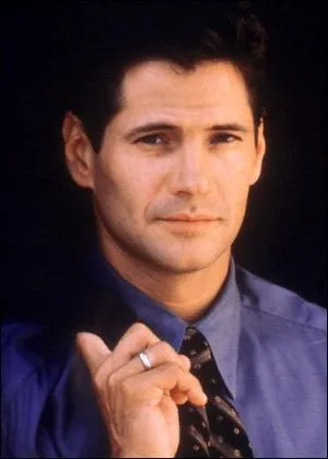 Qui est ce personnage ?