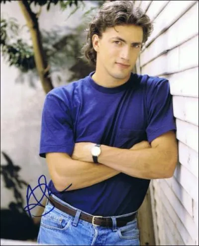 Qui est ce personnage ?