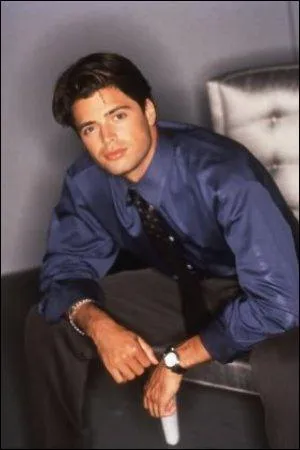 Qui est ce personnage ?