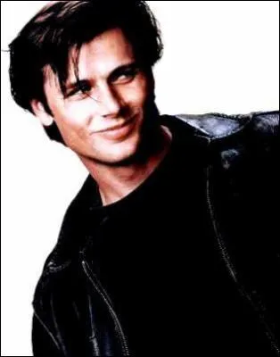 Qui est ce personnage ?