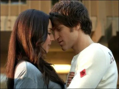 Combien Spencer a-t-elle embrass de garons diffrents ?