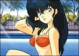 Quelle grande amoureuse est responsable de la pension des Mimosas ?