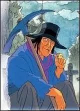 Qui a peur de croiser Joe l'Indien ?