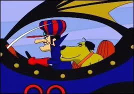 Comment s'appellent ces fous du volant (crs en 1968) ?