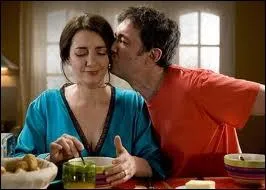 Qui est cette femme, maniaque ?