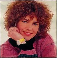 Compltez les paroles de Sabine Paturel dans 'Les btises' (1986) : 'J'ai tout mang... '.