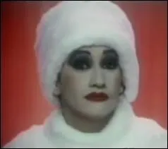 Quelle est la matire prfre de Caroline Loeb ?