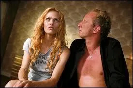 Quel fim de 2004 runit Vanessa Paradis (Concia), Jean-Pierre Marielle (Bosco) et Benot Poelvoorde (Allan Chiasse) ?