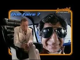 Quelle est cette srie  sketches diffuse sur Canal +  la fin des annes 90 ?