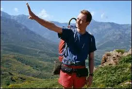 Dans quel film a-t-il jou au ct de Karin Viard et de Vincent Elbaz ?