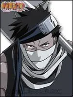 Quel tait le grade de Zabuza ?