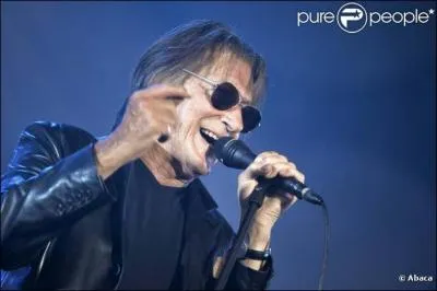 En 1980, Jacques Dutronc sort un album intitul