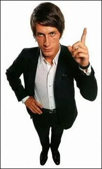 Son premier tube en 1966 est