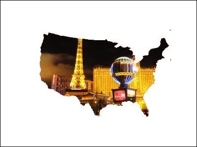 Si vous souhaitez passer un Nol fastueux et dpensier allez dans cette ville :