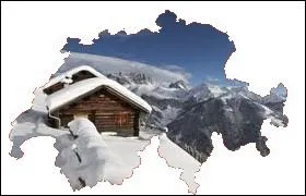 Un Nol isol et montagnard en :