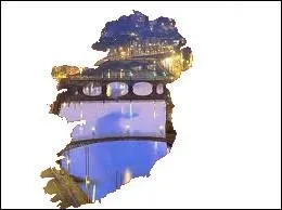 Un Nol arros de pintes de Guiness en :