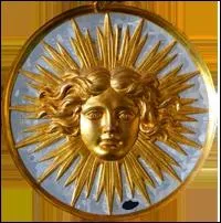 En l'honneur de quel Roi a-t-on baptis la Louisiane ?