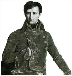 En quelle anne Bonaparte vendit-il la Louisiane aux Etats-Unis ?