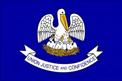 En quelle anne la Louisiane devint-elle un tat amricain ?