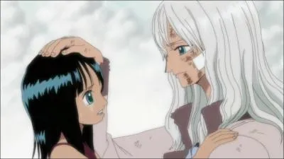 Quel âge avait Robin quand son île a été détruite ?