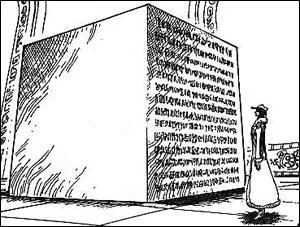 Quel est le rêve de Robin ?