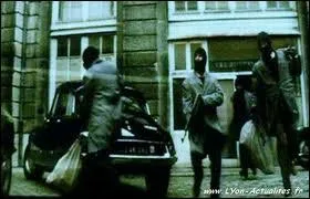 Quel est ce film d'Olivier Marchal dans lequel joue Grard Lanvin ?