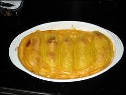 Quel crustac est ncessaire  la fabrication de la sauce Nantua ?