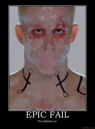 Quel hros a eu une apparition dcevante pour ses fans dans X-Men origins Wolverine ?