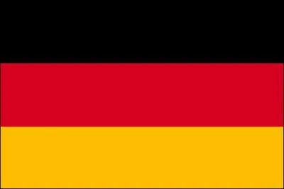  quel pays appartient ce drapeau ?