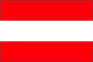  quel pays appartient ce drapeau ?