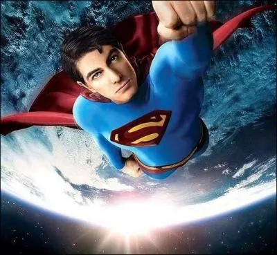 Superman - Quels sont ses sens qui ne connaissent pas de dveloppement particulier ?