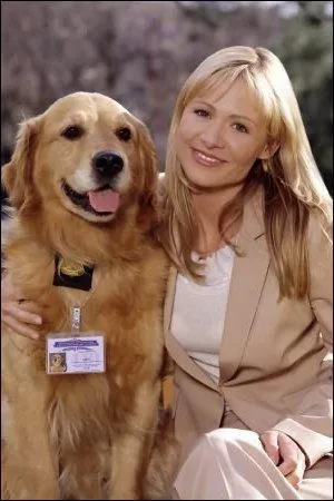 Sue Thomas appel 'l'oeil du FBI' possde un handicap sensoriel. Lequel ?