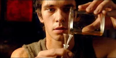 Sur quel sens, Jean-Baptiste Grenouille, dans le Parfum, est-il focalis ?