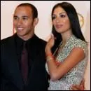 Qui est son petit ami ?