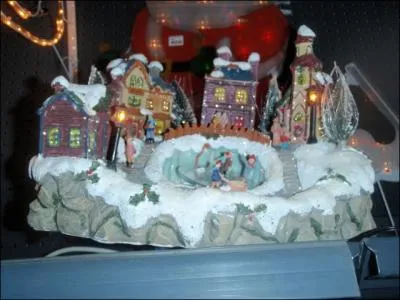 Pour finir, le lapsus trs freudien d'un pasteur qui pensait dire : Dieu vivant !