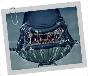 Ce personnage se rencontre dans ... .