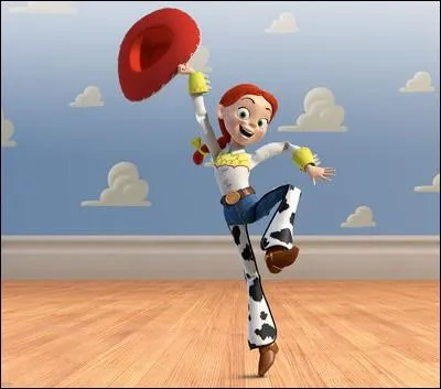 Ce personnage se rencontre dans ... .