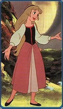 Ce personnage se rencontre dans ... .