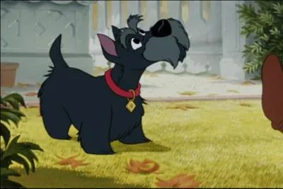 Ce personnage se rencontre dans ... .