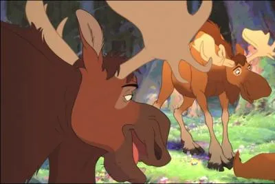 Ce personnage se rencontre dans ... .