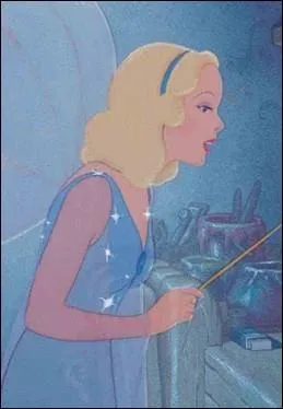 Ce personnage se rencontre dans ... .