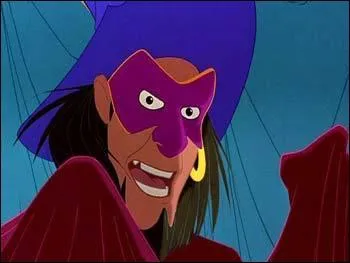 Ce personnage se rencontre dans ... .