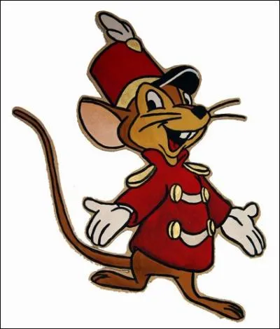 Ce personnage se rencontre dans ... .