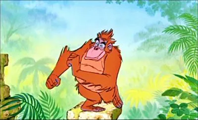 Ce personnage se rencontre dans ... .