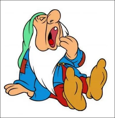 Ce personnage se rencontre dans ... .