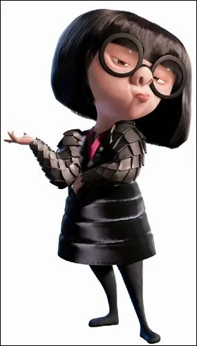 Ce personnage se rencontre dans ... .